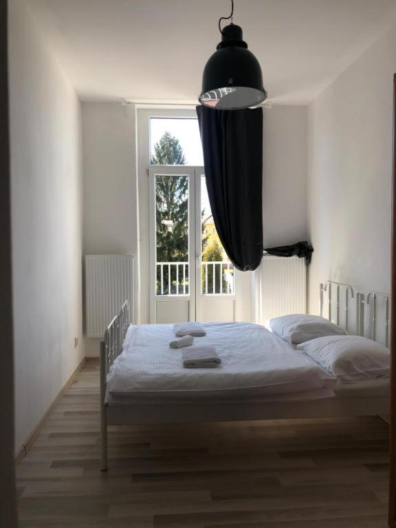 Apartman Kryštof room 1
