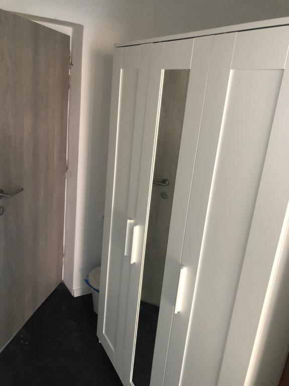 Apartman Kryštof room 3