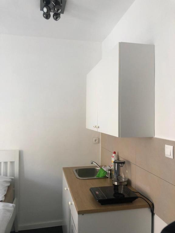 Apartman Kryštof room 4