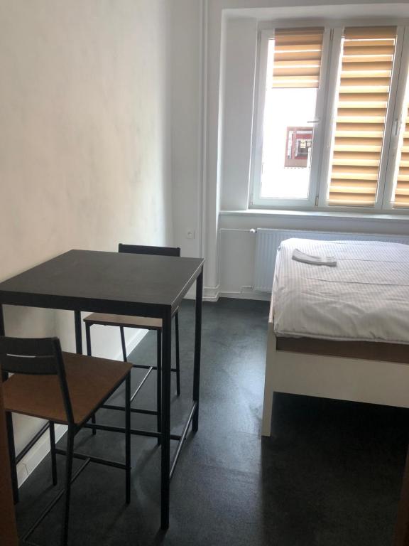 Apartman Kryštof room 5