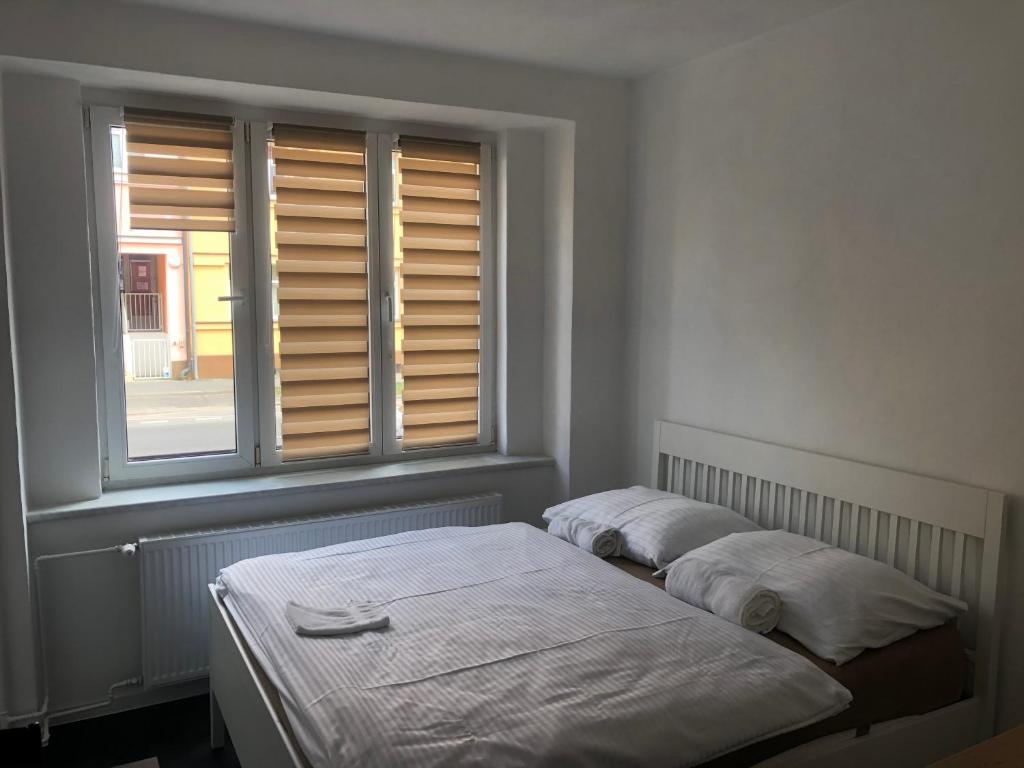 Apartman Kryštof room 6
